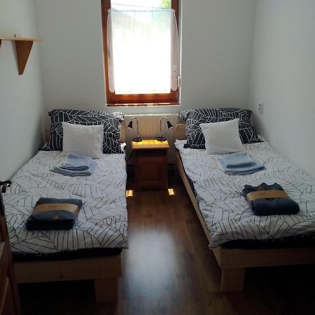 Tornácos Vendégház Eger Exterior foto
